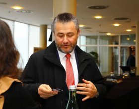 Bohuslav Svoboda , primátor hlavního města Prahy (30)