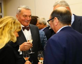 Bohuslav Svoboda , primátor hlavního města Prahy (37)