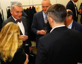 Bohuslav Svoboda , primátor hlavního města Prahy (41)
