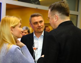 Bohuslav Svoboda , primátor hlavního města Prahy (44)