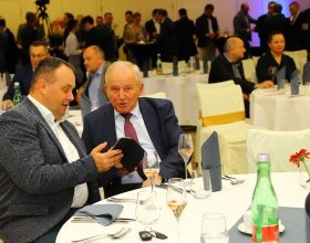 Bohuslav Svoboda , primátor hlavního města Prahy (50)