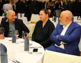 Bohuslav Svoboda , primátor hlavního města Prahy (51)