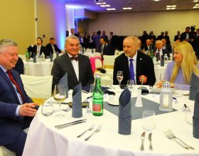 Bohuslav Svoboda , primátor hlavního města Prahy (62)