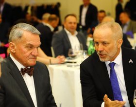 Bohuslav Svoboda , primátor hlavního města Prahy (66)