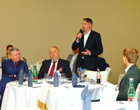Bohuslav Svoboda , primátor hlavního města Prahy (96)