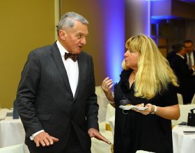 Bohuslav Svoboda , primátor hlavního města Prahy (112)