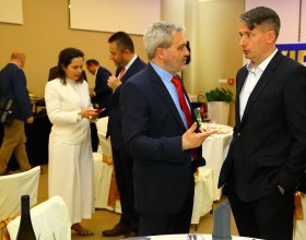 Bohuslav Svoboda , primátor hlavního města Prahy (115)
