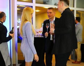 Bohuslav Svoboda , primátor hlavního města Prahy (43)