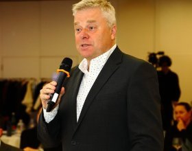 Bohuslav Svoboda , primátor hlavního města Prahy (93)