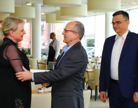 Zbyněk Frolík, zakladatel a spolumajitel LINET (8)