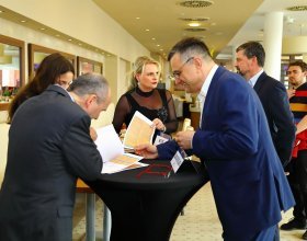 Zbyněk Frolík, zakladatel a spolumajitel LINET (9)