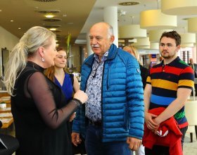 Zbyněk Frolík, zakladatel a spolumajitel LINET (11)