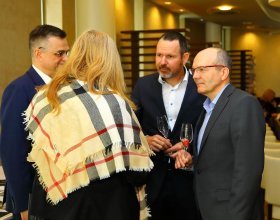 Zbyněk Frolík, zakladatel a spolumajitel LINET (17)
