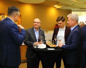 Zbyněk Frolík, zakladatel a spolumajitel LINET (19)
