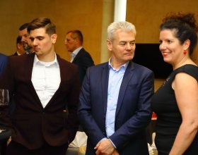 Zbyněk Frolík, zakladatel a spolumajitel LINET (20)