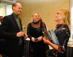 Zbyněk Frolík, zakladatel a spolumajitel LINET (31)