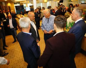 Zbyněk Frolík, zakladatel a spolumajitel LINET (41)