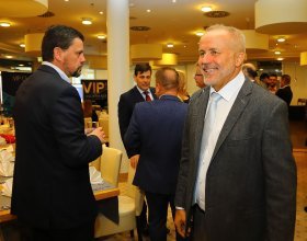 Zbyněk Frolík, zakladatel a spolumajitel LINET (43)