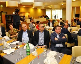 Zbyněk Frolík, zakladatel a spolumajitel LINET (58)