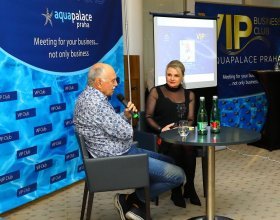 Zbyněk Frolík, zakladatel a spolumajitel LINET (73)