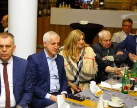 Zbyněk Frolík, zakladatel a spolumajitel LINET (74)