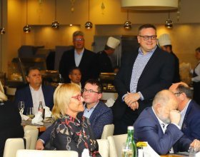 Zbyněk Frolík, zakladatel a spolumajitel LINET (77)
