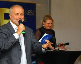 Zbyněk Frolík, zakladatel a spolumajitel LINET (78)