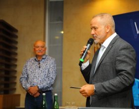 Zbyněk Frolík, zakladatel a spolumajitel LINET (81)