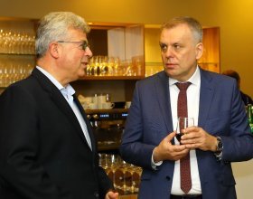 Zbyněk Frolík, zakladatel a spolumajitel LINET (90)