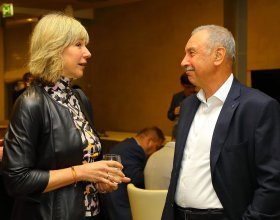 Zbyněk Frolík, zakladatel a spolumajitel LINET (91)