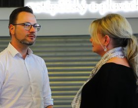 Karel Janeček, matematik, filantrop, podnikatel a prezidentský kandidát (37)