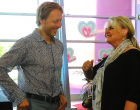 Karel Janeček, matematik, filantrop, podnikatel a prezidentský kandidát (49)