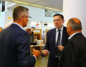 Karel Janeček, matematik, filantrop, podnikatel a prezidentský kandidát (55)