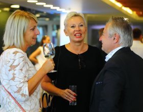 Karel Janeček, matematik, filantrop, podnikatel a prezidentský kandidát (68)