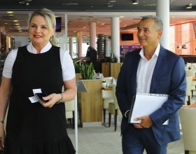 Tewfik Sabongui, generální ředitel Colliers International Czech Republic (9)