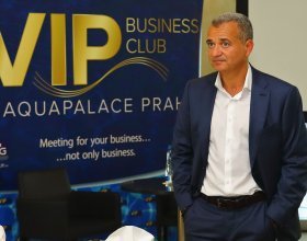 Tewfik Sabongui, generální ředitel Colliers International Czech Republic (10)