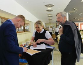 Tewfik Sabongui, generální ředitel Colliers International Czech Republic (11)