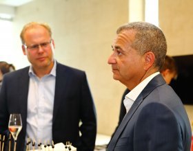 Tewfik Sabongui, generální ředitel Colliers International Czech Republic (16)