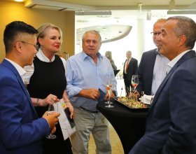 Tewfik Sabongui, generální ředitel Colliers International Czech Republic (18)