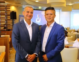 Tewfik Sabongui, generální ředitel Colliers International Czech Republic (23)