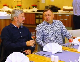 Tewfik Sabongui, generální ředitel Colliers International Czech Republic (24)
