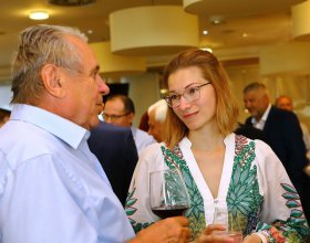Tewfik Sabongui, generální ředitel Colliers International Czech Republic (26)