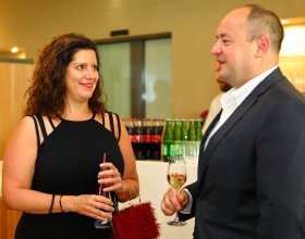 Tewfik Sabongui, generální ředitel Colliers International Czech Republic (30)