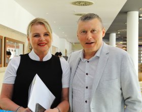Tewfik Sabongui, generální ředitel Colliers International Czech Republic (31)