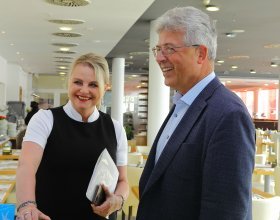 Tewfik Sabongui, generální ředitel Colliers International Czech Republic (33)