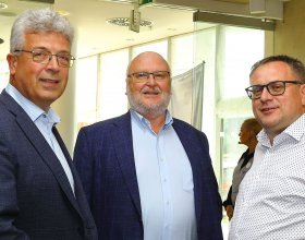 Tewfik Sabongui, generální ředitel Colliers International Czech Republic (34)