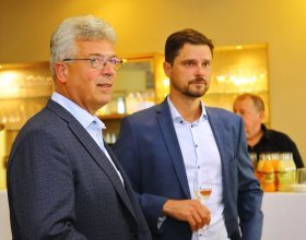 Tewfik Sabongui, generální ředitel Colliers International Czech Republic (39)