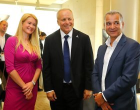 Tewfik Sabongui, generální ředitel Colliers International Czech Republic (41)
