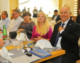 Tewfik Sabongui, generální ředitel Colliers International Czech Republic (46)