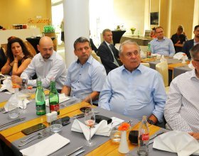 Tewfik Sabongui, generální ředitel Colliers International Czech Republic (54)